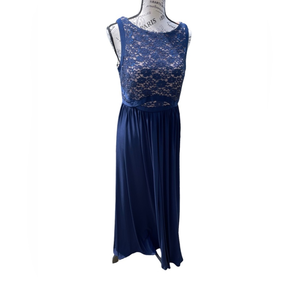 Nightway NW Formal Dress Size 12